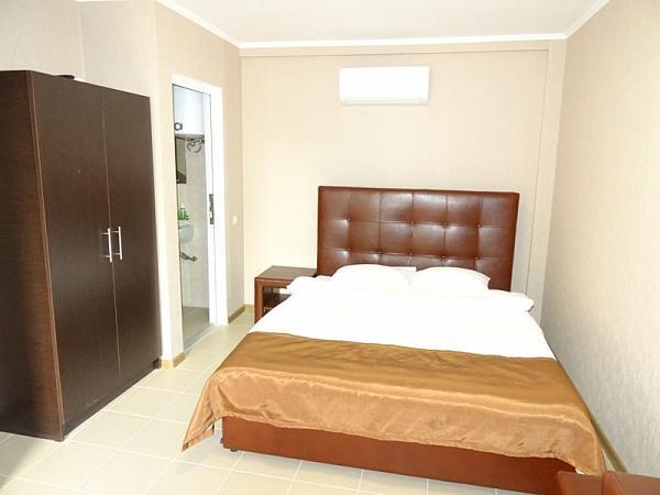 Отель Astoria New Athos Экстерьер фото